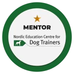 Nordic Dog trainer - Mentor. Kutsikakool Tallinnas